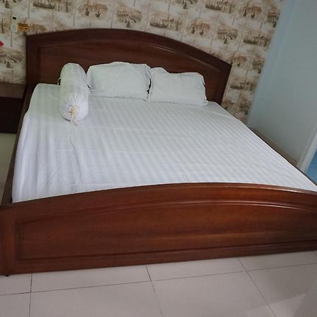 Helen'S Homestay โฮจิมินห์ซิตี้ ภายนอก รูปภาพ