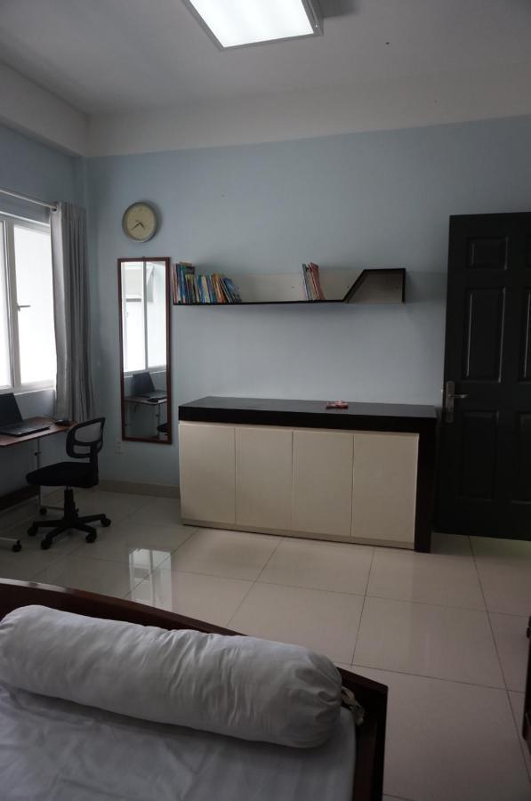 Helen'S Homestay โฮจิมินห์ซิตี้ ภายนอก รูปภาพ