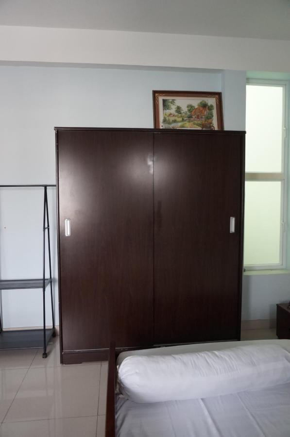 Helen'S Homestay โฮจิมินห์ซิตี้ ภายนอก รูปภาพ