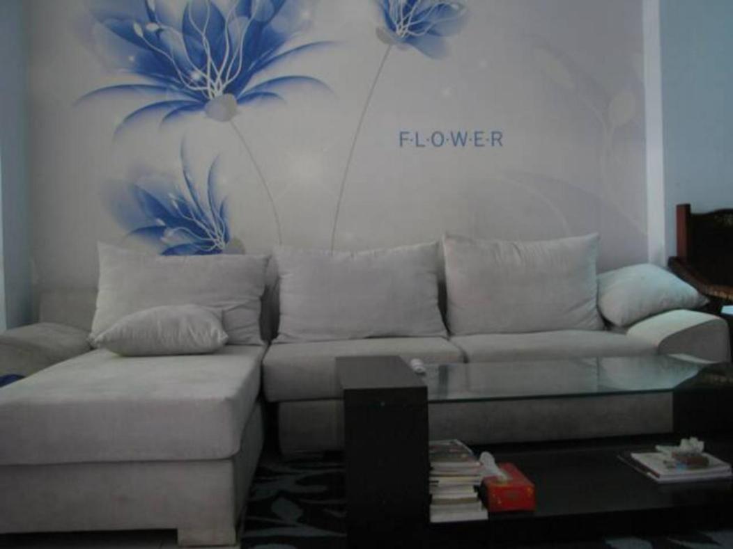 Helen'S Homestay โฮจิมินห์ซิตี้ ภายนอก รูปภาพ