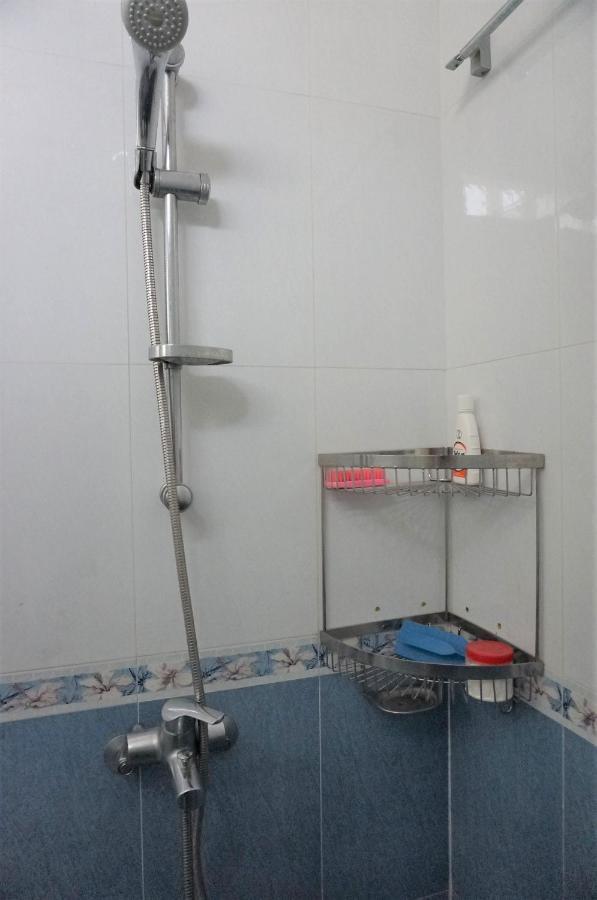 Helen'S Homestay โฮจิมินห์ซิตี้ ภายนอก รูปภาพ